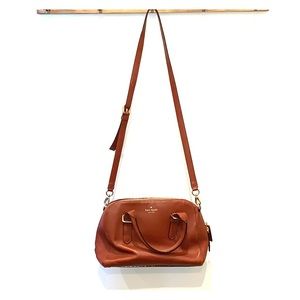Kate spade New York cross body bag